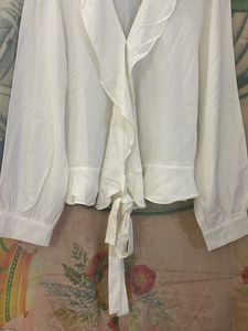 shirt and dress
