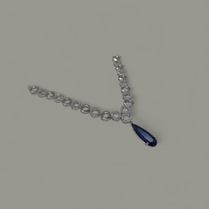 Sliver Polish Ad Jewellery