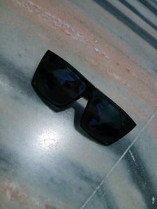 Stylish Oversized Square Sunglasses