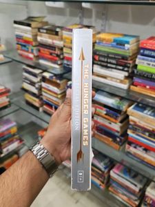 The Hunger Games Special Edition