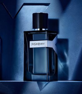 Yves Saint Laurent Y Eau de Parfum