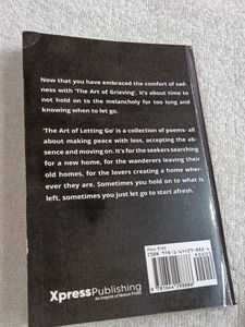 Think Straight &amp; The Art of Letting Go (2 Books)