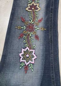 Men Bootcut Jeans Size 30