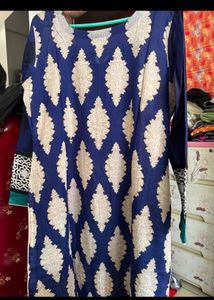 Ethnic Kurta/Kurti