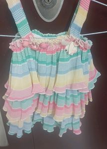 Baby Dress