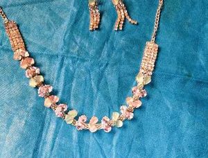 Elegant Necklace