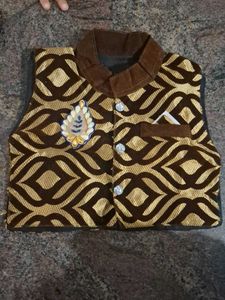 Elegant Ethnic Men's Kurta Set