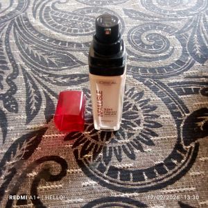 LOreal paris 100% geniune brand foundation