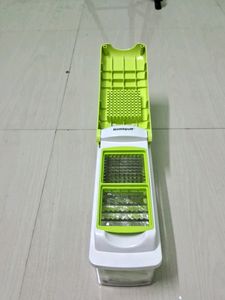 Homepuff Vegetable Chopper