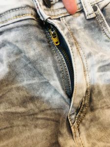 Mens ARMANI Luxury Jeans