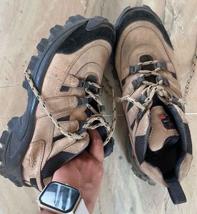 Summer Sale 🔥Woodland Men Trekking Shoes