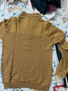Lee Cooper Pullover Sweater