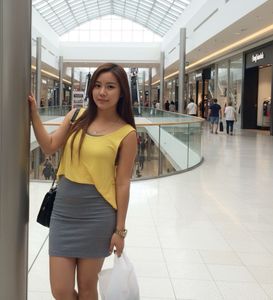 Zara Summer Top