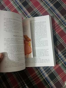 A Touch of Eternity by Durjoy Datta