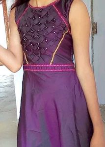 gown for women