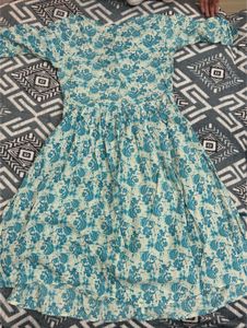Stylish Kurta with Pants