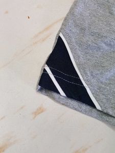2-3 year Teamspirit Shorts - New with Tags