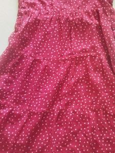 Ladies Dress