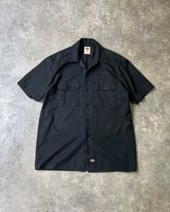 Dickies Short Sleeve Shirt