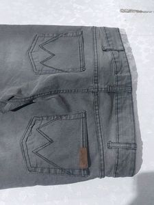 Wrangler Branded Trendy Jeans