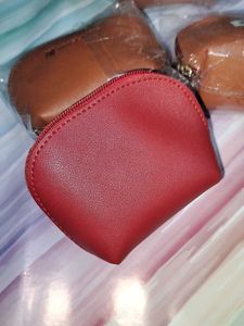 Myglamm Coin Pouch
