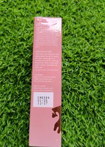 clay co matcha enzyme scrub with Aha &amp; Bha
