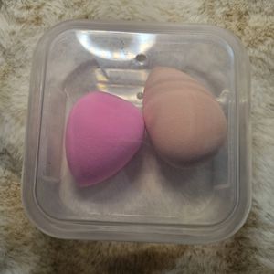 Beauty Blender Combo