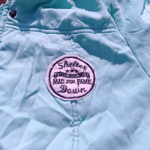 🔥 Winter Jacket @ Just ₹280 – Today Only! 🔥