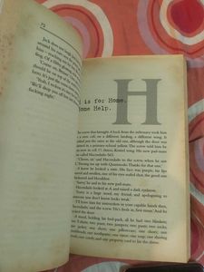 Boy A by Jonathan Trigell