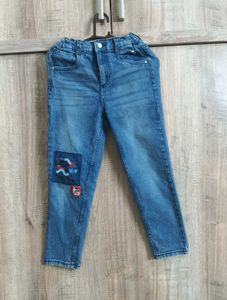 BOY'S DENIM JEANS