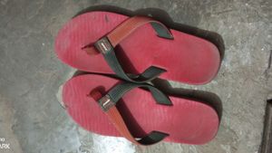 Men's Daily Footwear