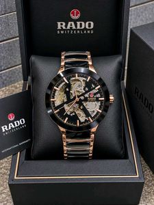 Rado Automatic Skeleton Watch