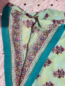 BIBA Printed Kurta