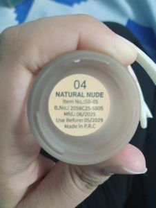 Swiss Beauty High Performance Foundation