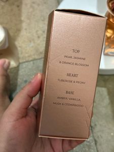 Nykaa Moi Rose Quartz Eau de Parfum