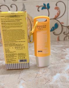 Dot&amp;Key Vitamin C+E Super Bright Sunscreen