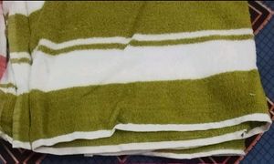 New Unused Full Wrap Bath Towel (1 piece)