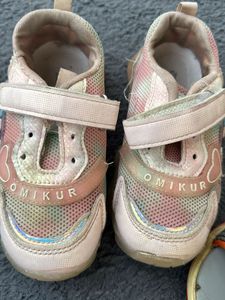 footwear bundle