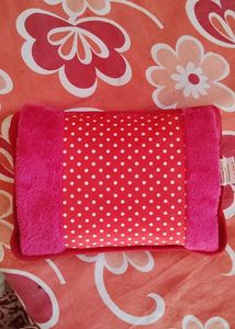 226.Rechargeable Electric Hot Water Bag