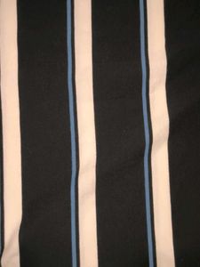 Striped T-Shirt by NUON