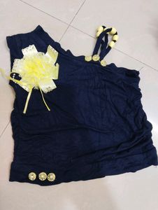 Baby Girl Dress