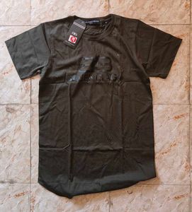 Combo Pack – Cotton T-Shirts (Size M - 38)