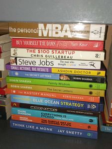 Book Collection