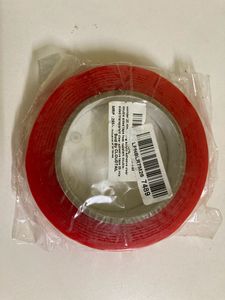 Double sided tape