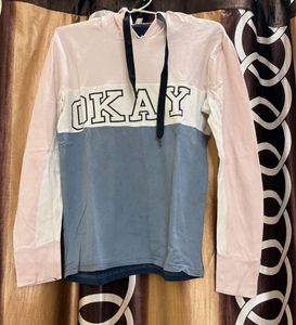Stylish Graphic sweatshirts Set