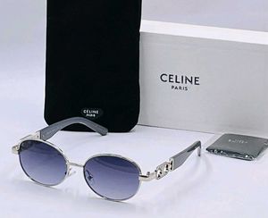 Celine ParisOval Sunglasses