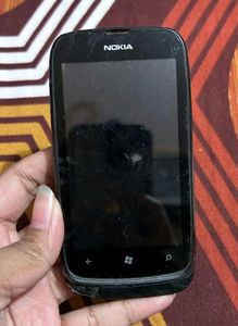 Dead Phone
