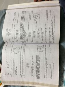 Mathematics C.P. Digest Class 10