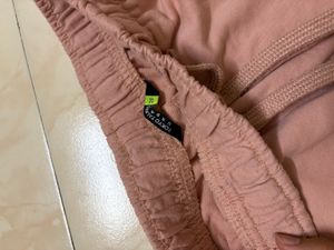 Comfortable Pink Lounge Pants