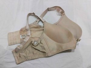 padded seamless bra